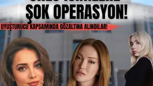 Aleyna Tilki, Danla Bilic, İrem Sak: Üçlü şok operasyon!