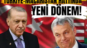 Orban Ankara’ya geliyor: Türkiye–Macaristan hattında yeni dönem!