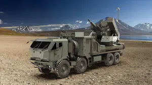 ASELSAN’dan dev ihracat hamlesi: NATO ülkesine 410 milyon dolarlık anlaşma!