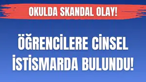 Cizre’de taciz iddiasıyla gözaltına alınan öğretmen tutuklandı