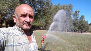 Domuz avlarken komşusunu öldürmüştü! İşte cezası