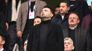 Enes Çelik’ten Bursaspor’a devre arası mesajı: 'Hiç endişeniz olmasın!'