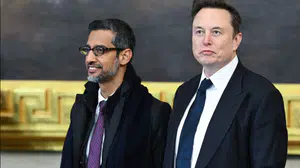 Google uzayda kazandı: SpaceX yatırımı 111 milyar dolarlık değere ulaştı!