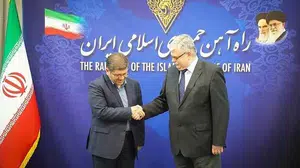 Kuzey–Güney koridoru için yeşil ışık: İran ve Rusya hazır