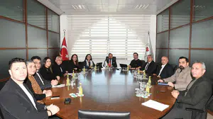 Dünyada bir ilk: Sarıçam Belediyesi’ne Su Ayak İzi belgesi