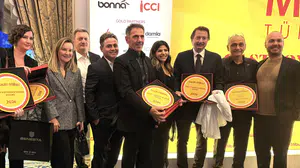 Gault&Millau 2026 Türkiye Rehberi açıklandı: Doğuş Grubu ödülleri silip süpürdü