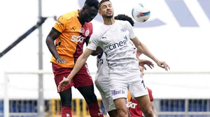 Liderlik, rekor ve eksikler aynı gecede: Galatasaray RAMS Park’ta sahnede!