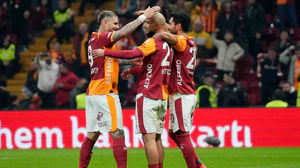 Başakşehir'i yenen Galatasaray'ın diğer maçları hangileri?