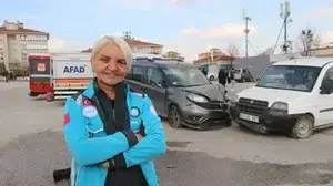 Fazilet Çam'ın kim olduğu ortaya çıktı: Biyografisi ve kariyeri hakkında bilinmeyenler