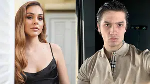 Berfu Yenenler’in yayınlanmayan programının sırrı rapçi Çakal’dan geldi: ‘İğrençti!'