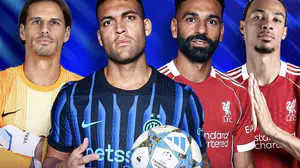 Inter Liverpool maçı hangi kanalda, muhtemel 11'ler? Hakan ve Salah oynayacak mı?