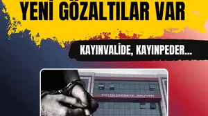 25 kilo altın, 50 kilo gümüş! Emanet soygununda 10 kişi daha yakalandı