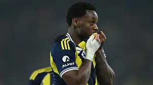 Galatasaray, Jhon Duran hakkında suç ihbarında bulundu