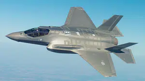 ABD–Katar, F-35’ler için masada: İsrail’de alarm zilleri çalıyor!
