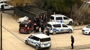 Adıyamanda iki grup birbirine girdi: Kavga hastanede bitti