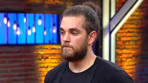 Batuhan Bayır kimdir, kaç yaşında? MasterChef Türkiye Batuhan kim? All Star 2025'in güçlü yarışmacısı!