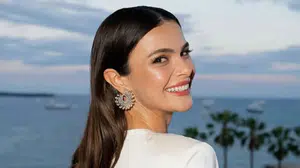 Berk Cankat ile aşkları tam not aldı, stil sınıfta kaldı: GQ gecesinin en konuşulan ismi Sinem Ünsal!