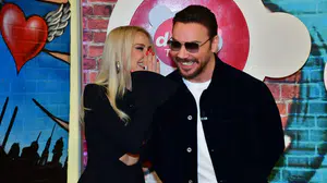 Sinan Akçıl’dan Zeynep Bozkaya’ya özel şarkı: Bu sürpriz çok konuşulacak!