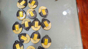 Kırşehir’de kuyumcunun burnu dolandırıcıyı yaktı! 20 gramlık hayal suya düştü...