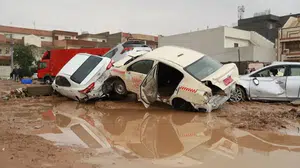 Irak’ta sel felaketi: Ülke genelinde acı tablo