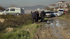 Ulaşılamayan sevgilisini konumdan buldu, çalılıklarda cesediyle karşılaştı!