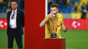 Futbolcu Uğurcan Bekçi silahlı saldırıya uğradı durumu ağır!