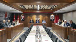 CHP'nin MYK üyeleri kim? Daralma ve yeni yapılanmanın tüm ayrıntıları