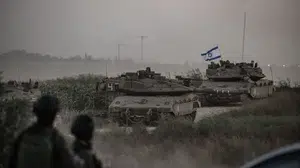 Katil İsrail’den Körfez’e ölüm ticareti: En gelişmiş silahlarını BAE’ye sattı!