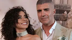 Sinir, gözyaşı ve teklif... Özcan Deniz ve Samar Dadgar’ın şaşırtan hikayesi!