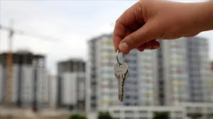 Kasımda Türkiye’den 1.943 ev aldılar... Listede sürpriz ülkeler öne çıktı!