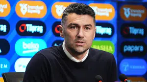 Burak Yılmaz’ın Gaziantep FK’dan ayrılığının perde arkası ortaya çıktı