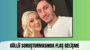 Tuğyan ve Tuğberk kardeşler karşı karşıya mı? Güllü soruşturmasında kritik çağrı!