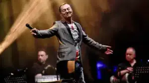 Serdar Ortaç Avrupa'da rekor kırdı! İki gecede biletler tükendi