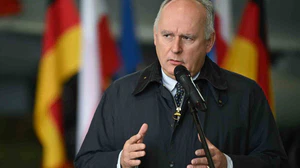 Polonya doğu sınırı için kara mayını kararı aldı!