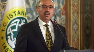 Mahmut Ak biyografisi: Kaç yaşında, nereli, eğitim hayatı? Rektörlük kariyeri ve özgeçmişi