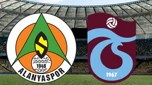 Trabzonspor Alanyaspor maçı ne zaman, saat kaçta, hangi kanalda yayınlanacak?