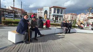 Bu şehirde yaşayanlar çok şanslı! Türkiye’nin en mutlu 5. şehri seçildi