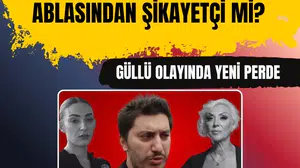 Güllü'nün ölümünde düğüm çözülüyor: Oğul Tuğberk'ten savcılıkta çarpıcı ifade