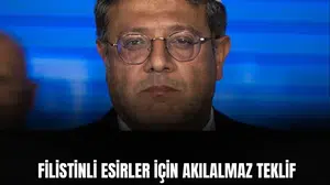 Uluslararası hukuka aykırı öneri: İsrail timsahlı cezaevi projesi hazırlıyor