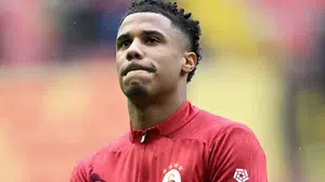 Jakobs’a uyarı: 'Profesyonel yaşantına dikkat et!'