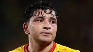 Tehditler gerçeğe dönüştü: Bir Futbolcu daha hayatını kaybetti