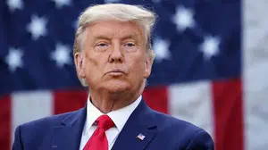 Trump ABD’yi sarsan kararı verdi: Biden’ın kararname arşivi çöktü!