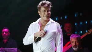 Kalp kriziyle başladı, büyük bir mücadeleye dönüştü… Fatih Ürek’ten haber var!