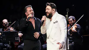 Sakiler’den Bostancı’da biletleri tükenen unutulmaz gece!