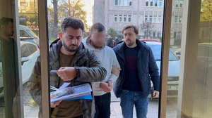 Geceyi silah sesleri böldü: Canik'te kurşunlar konuştu!