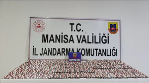 Zehir tacirlerine operasyon! Jandarma kıskıvrak yakaladı