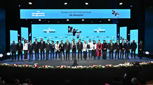 TRT Humanitarian Film Festival’de ödüller sahiplerini buldu