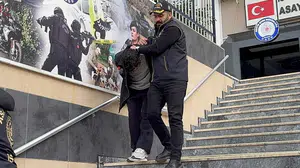 İnsani yardımı fırsata çevirdiler: 3 Şüpheli tutuklandı!