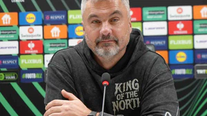 Reis’ten AEK maçı öncesi net mesaj: 'Tarih yazmaya bir adım daha!'