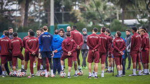 Evde duvar, dışarıda fırtına: Trabzonspor’un yükselişindeki gizli güç!